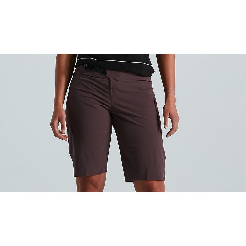 2021 SPECIALIZED TRAIL AIR WOMEN SHORT – Cast Umber, LARGE