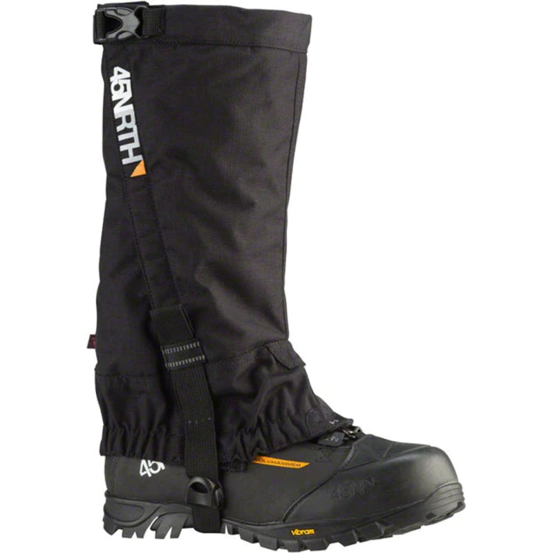 Bergraven Gaiter