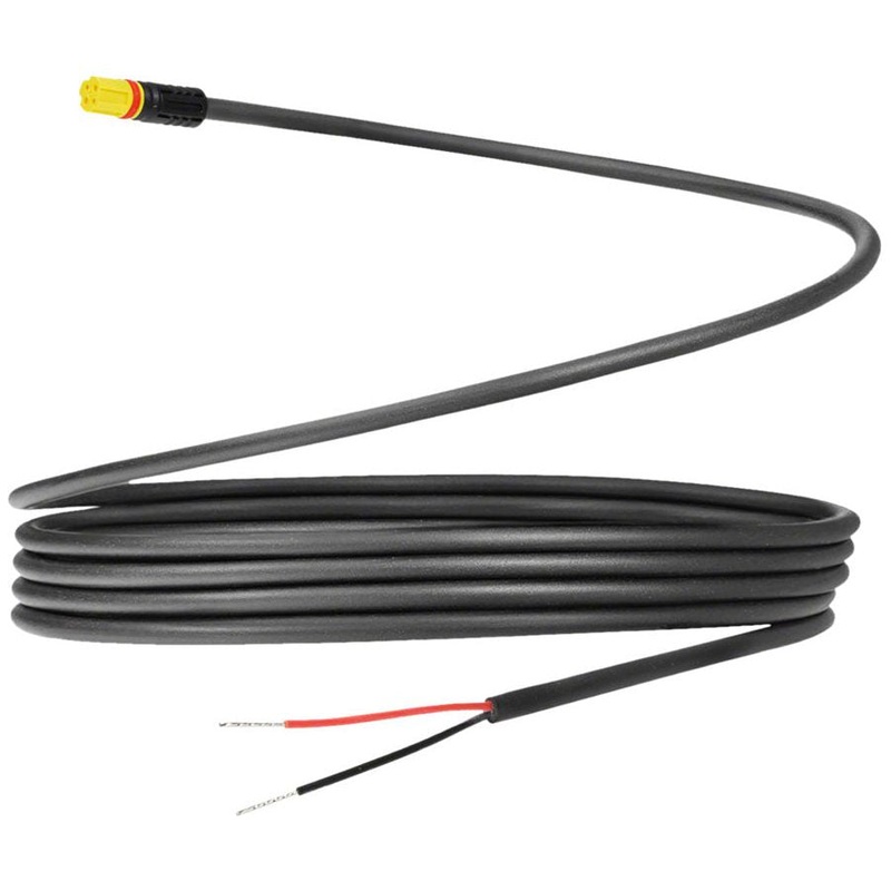 Bosch Power Supply Cable – HPP 1400mm