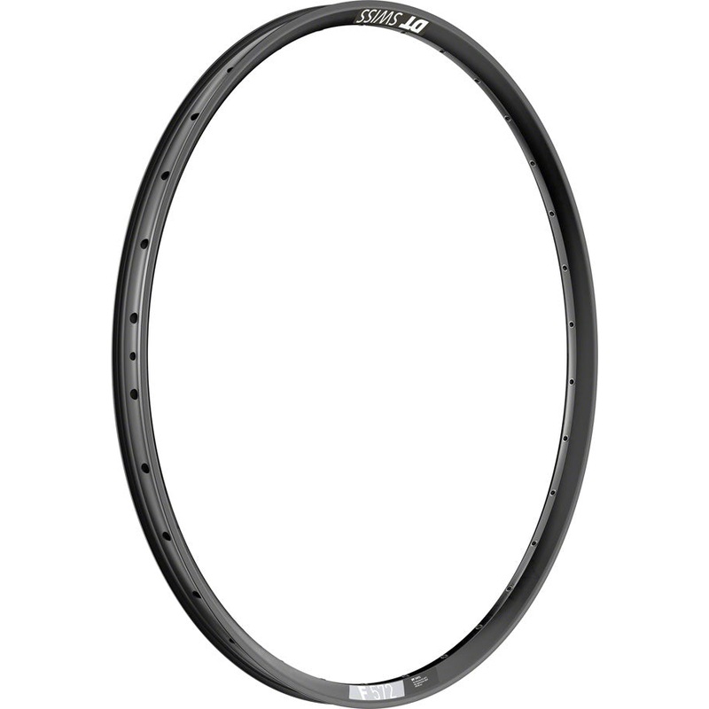 DT Swiss F 572 Rim – 29″ Disc Black 32H