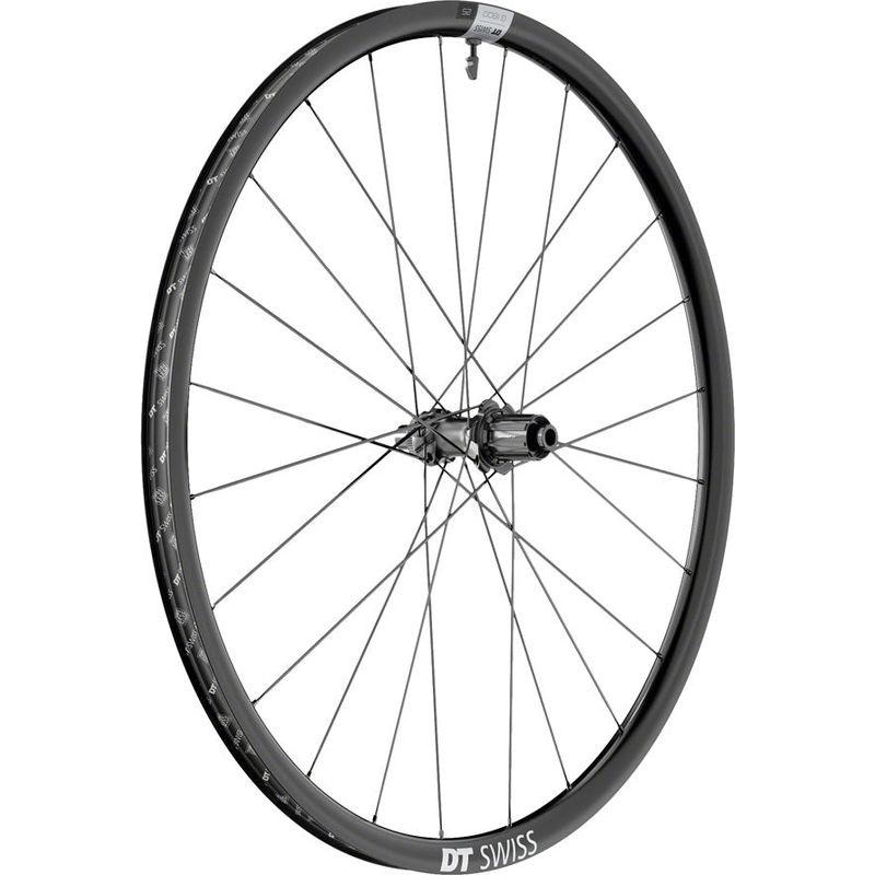 DT Swiss G 1800 Spline 25 Rear Wheel – 650b 12 x 142mm Center-Lock HGR11 Black