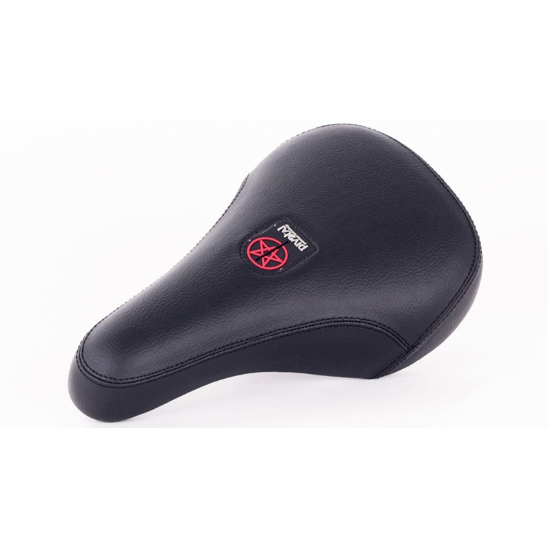 Eighties Roadie Pivotal Seat