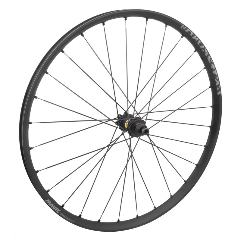 Mavic E-CrossTrail SL 29in RR E-Crosstrail 6B