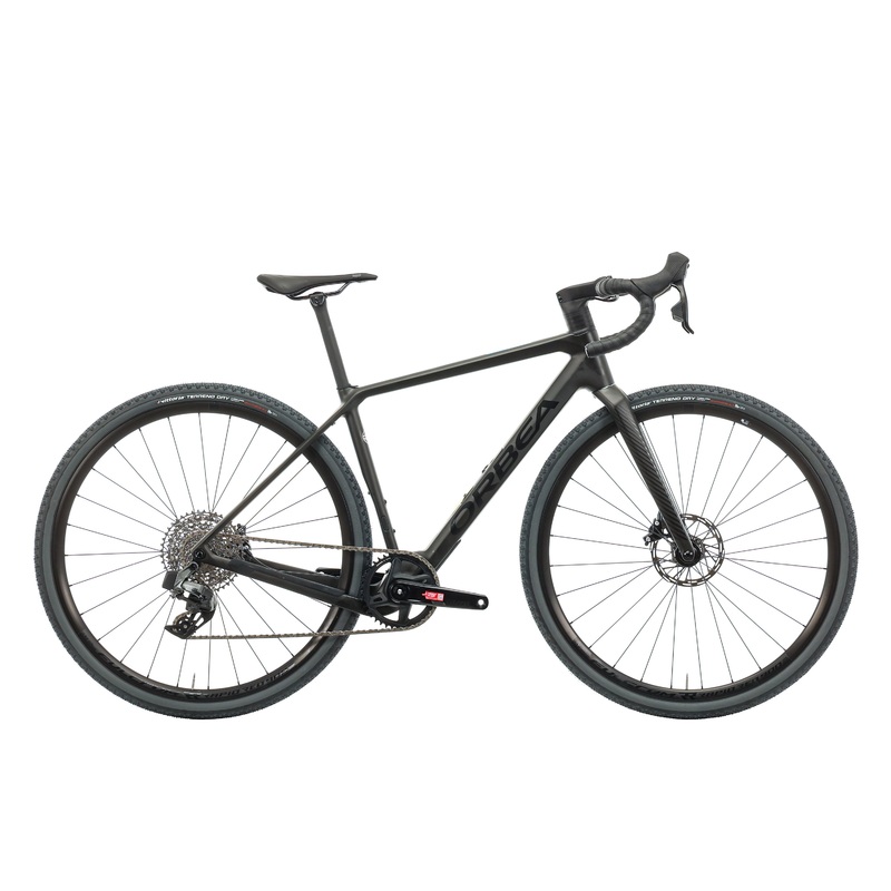 Orbea Terra M31eTEAM 1X Gravel Bike – 2023, Small