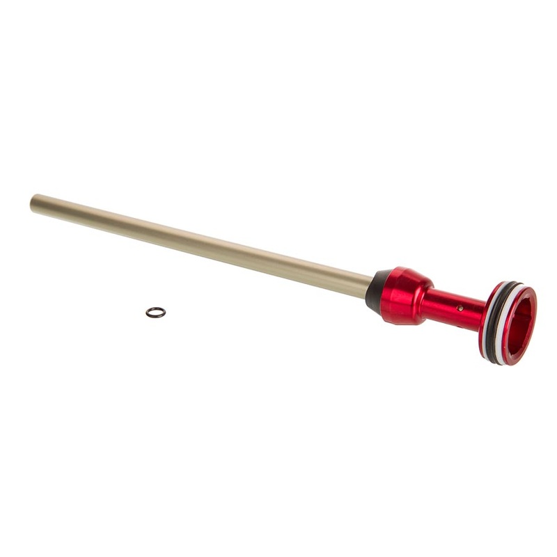 RockShox Lyrik Air Shaft – DebonAir + 150 mm Travel 27.5″/29″ D1+