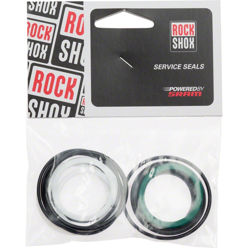 RockShox Rear Shock Service Kit – 50 Hour Monarch High Volume B1 Plus XXRL C1 RRT3 2014+