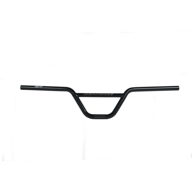 S&M 5.75 29er RACE BLACK