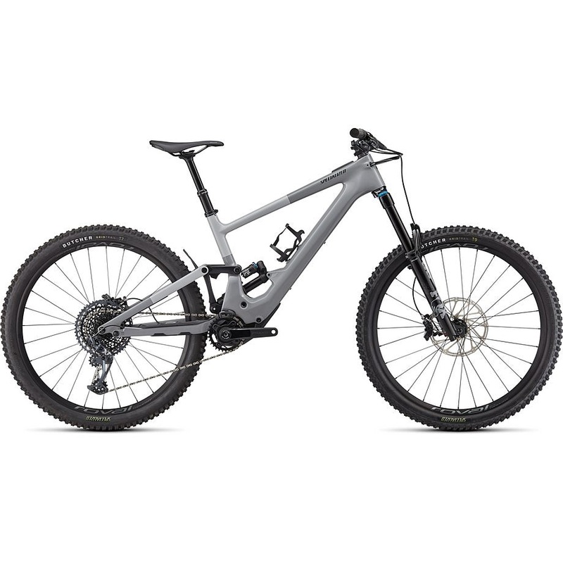 Specialized 2022 kenevo sl expert carbon 29