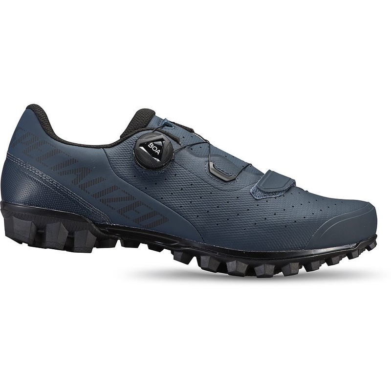 Specialized recon 2.0 cast blue/cast battleship 42.5