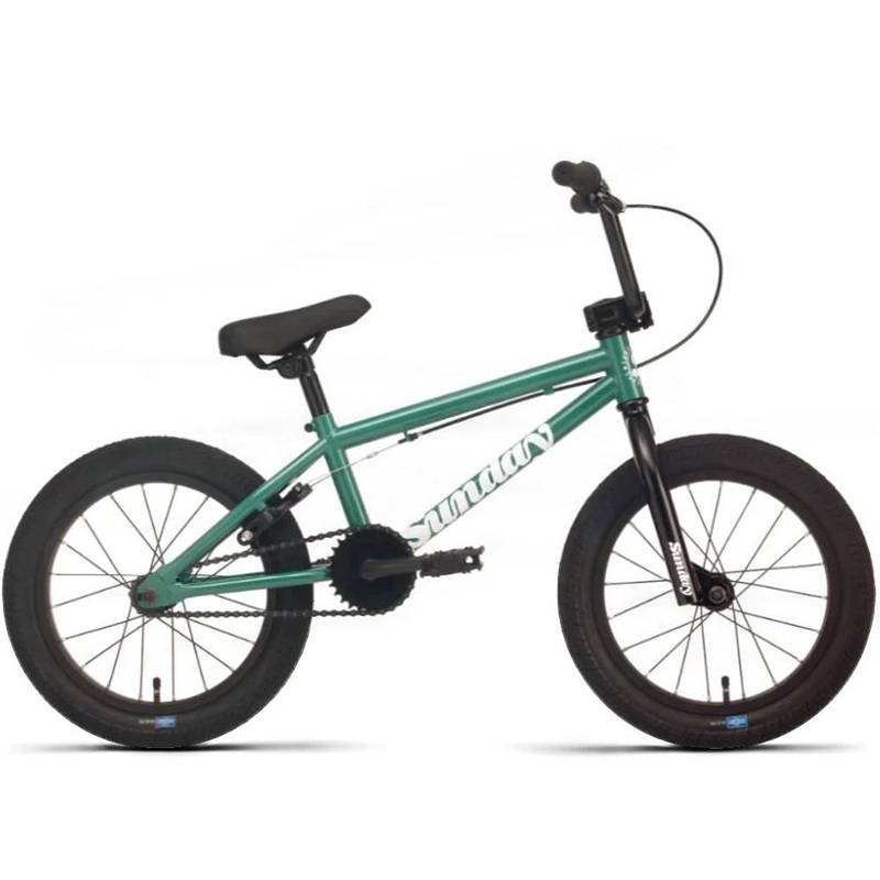 Sunday Blueprint 16″ BMX Bike