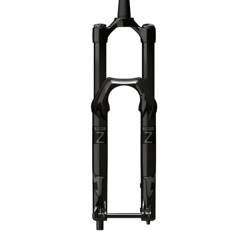 2026 Marzocchi Bomber Z Fork – 29″ – Shiny Black