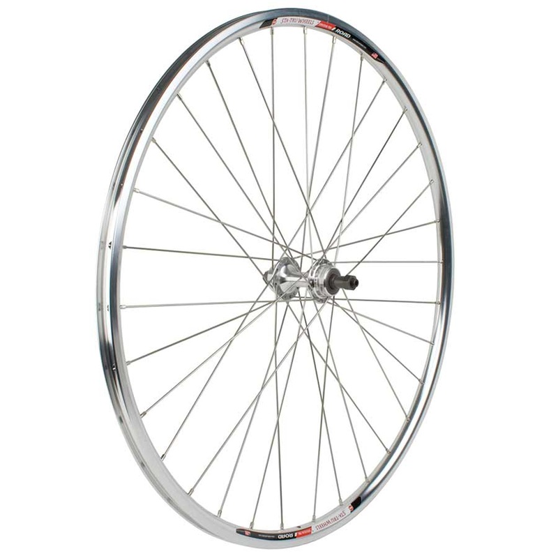 700X20-25 Alloy QR SS 32H