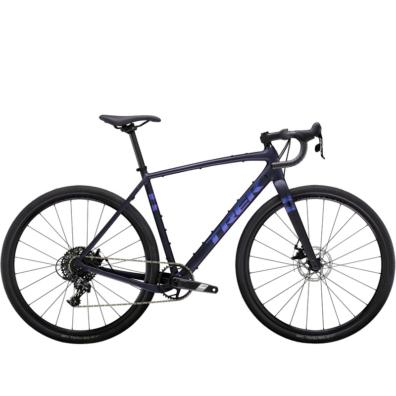 Checkpoint ALR 4 61 Matte Deep Dark Blue