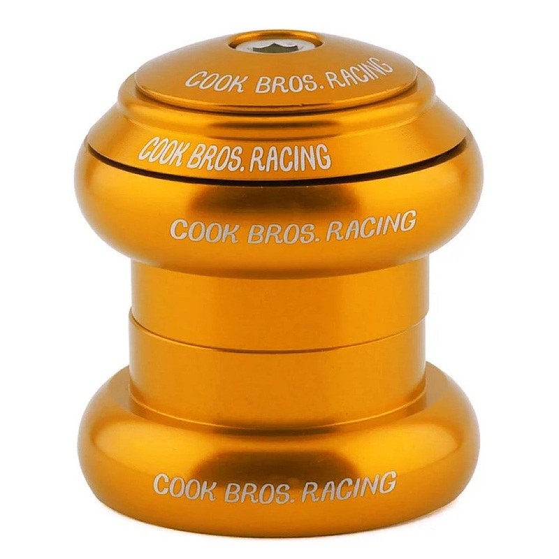 COOK BROS RACING STANDARD ABEC5 1 1/8″ HEADSET
