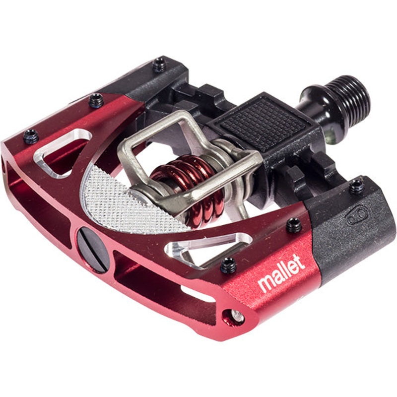 Crank Brothers Mallet 3 Clipless Pedals