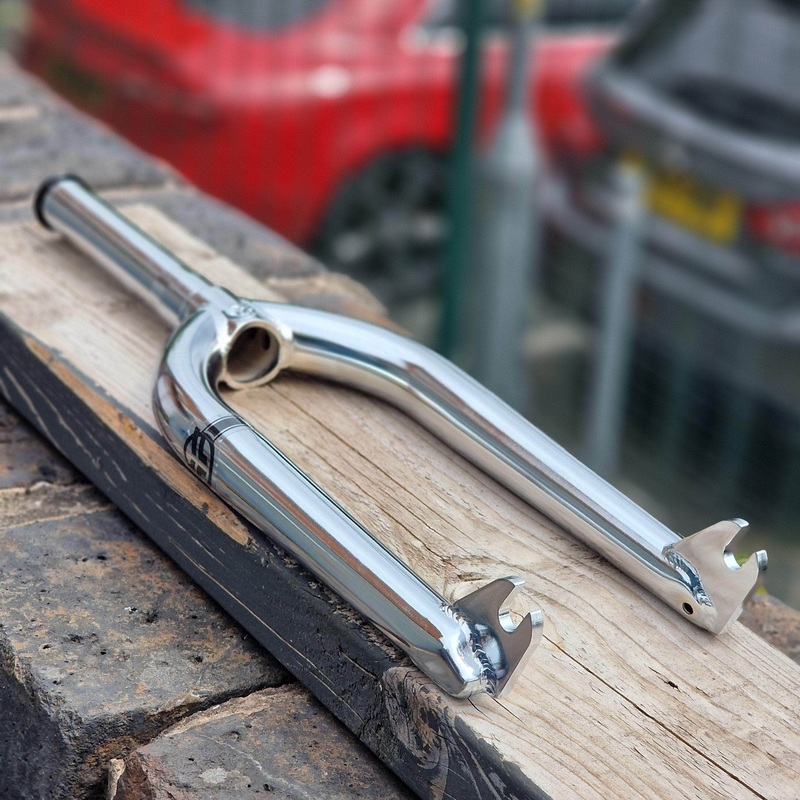 Federal Session Fork 28mm Offset