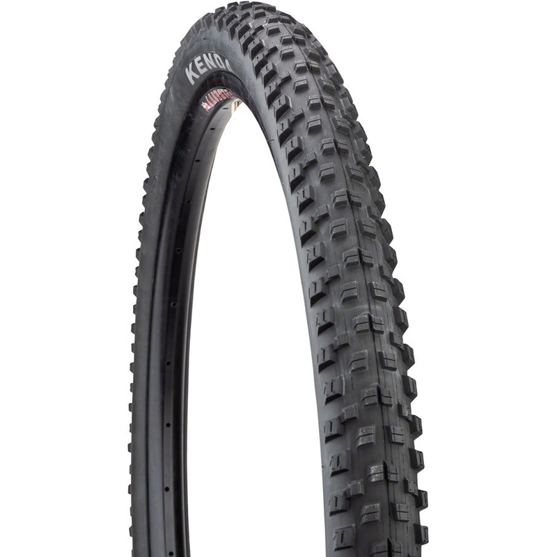 High-Performance Kenda Tubeless Mountain Bike Tires  29×2.2 & 29×2.4 with SCT Technology, Lightweight Design, Exceptional Traction & Versatility