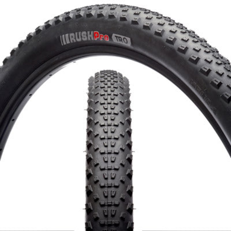 Kenda Rush Pro 29X2.20 Sct 120Tpi Fold Rush Pro  Tires  29” / 622
