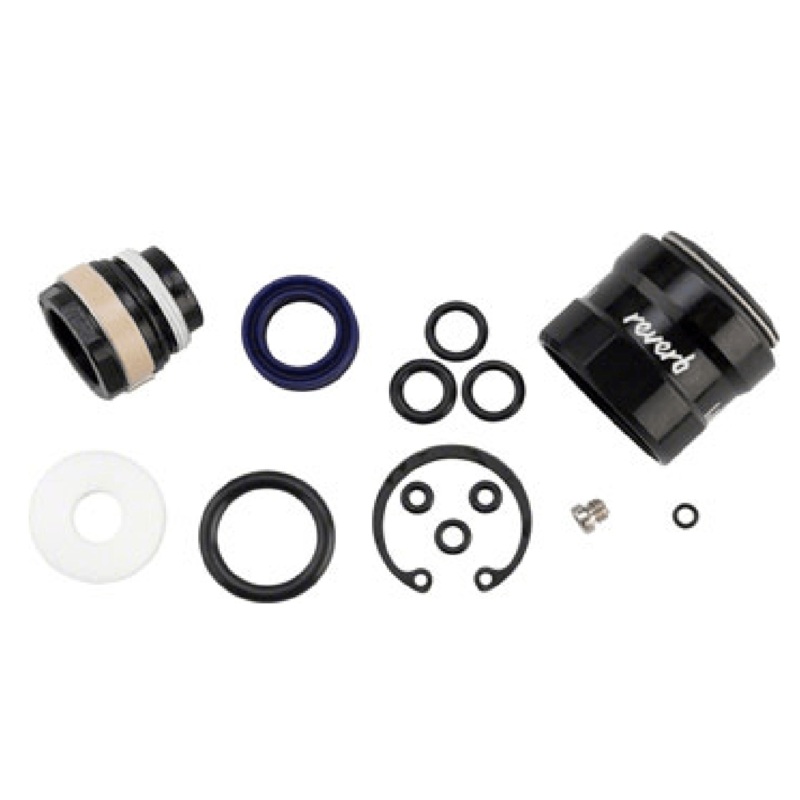 Rockshox Reverb Stealth A2 (2013-2016) 200 hour/1 year Service Kit