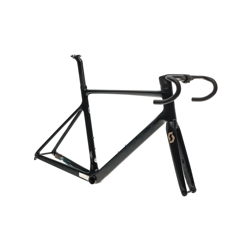 Scott Addict RC 20 58cm Frameset – 2022