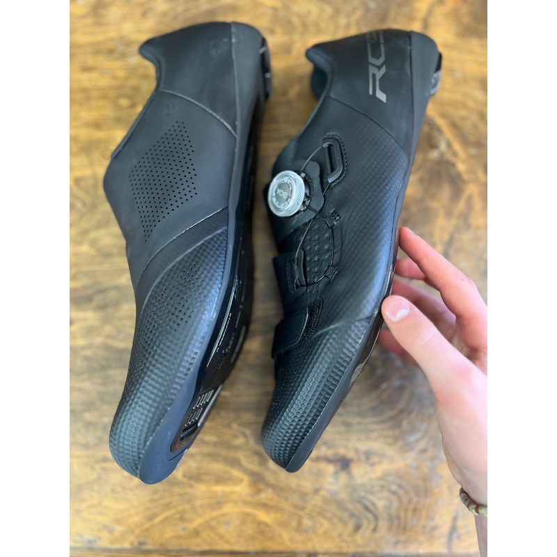 Shimano RC5 mens shoe size:45