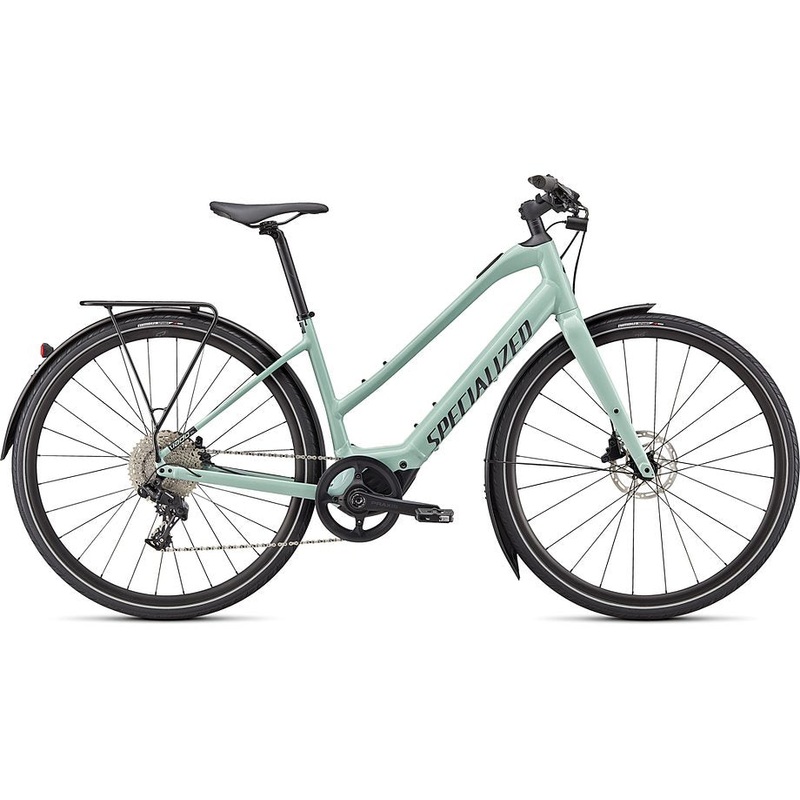 Specialized 2025 vado sl 4.0 st eq