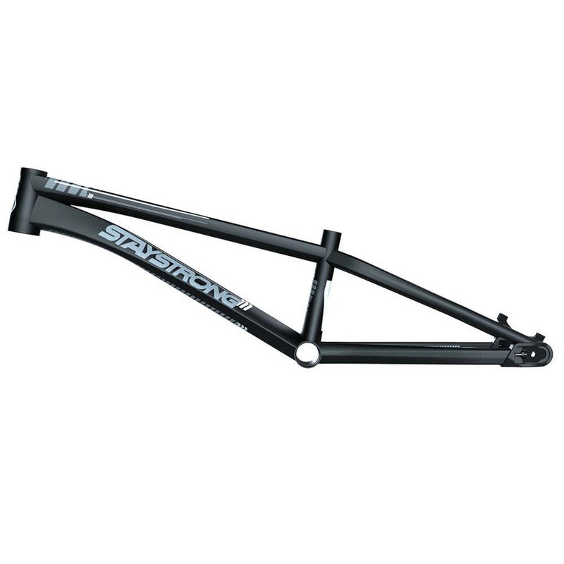 Stay Strong For Life V4 Pro XXL Race Frame – Disc Version