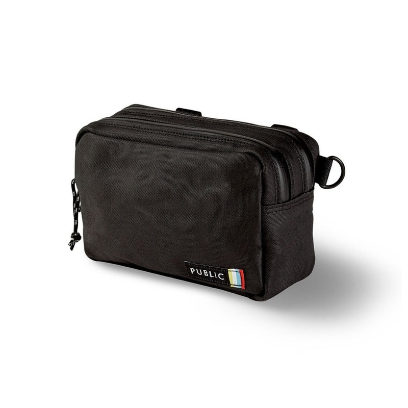 Transit Handlebar Bag/Sling