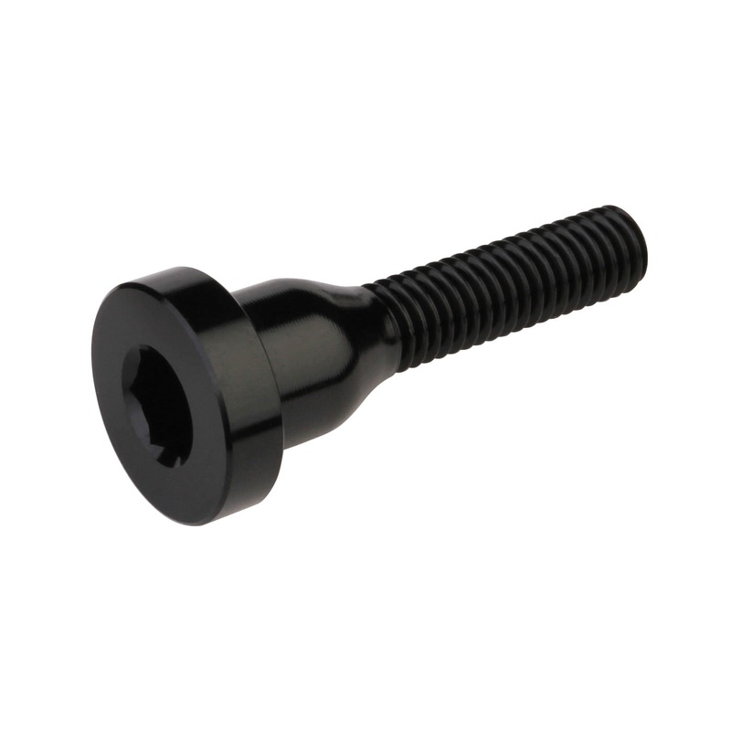 Aluminum Top Cap Bolts – High Quality Bike Headset Accessories, Mix & Match Colors