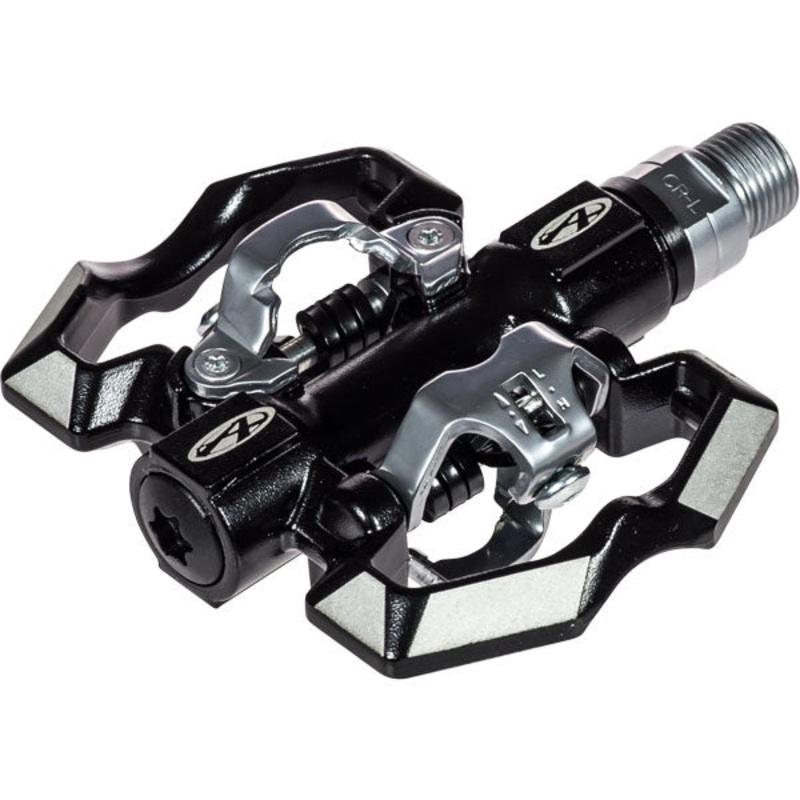 Answer Power Booster Senior Clipless Pedals