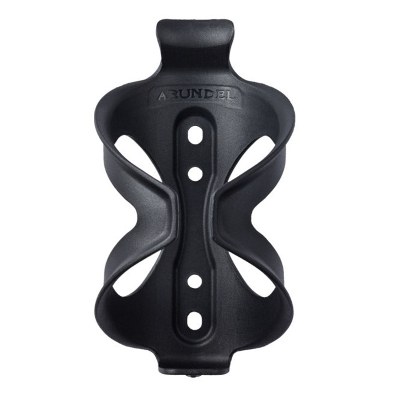 Arundel Sport Bottle Cage – Black