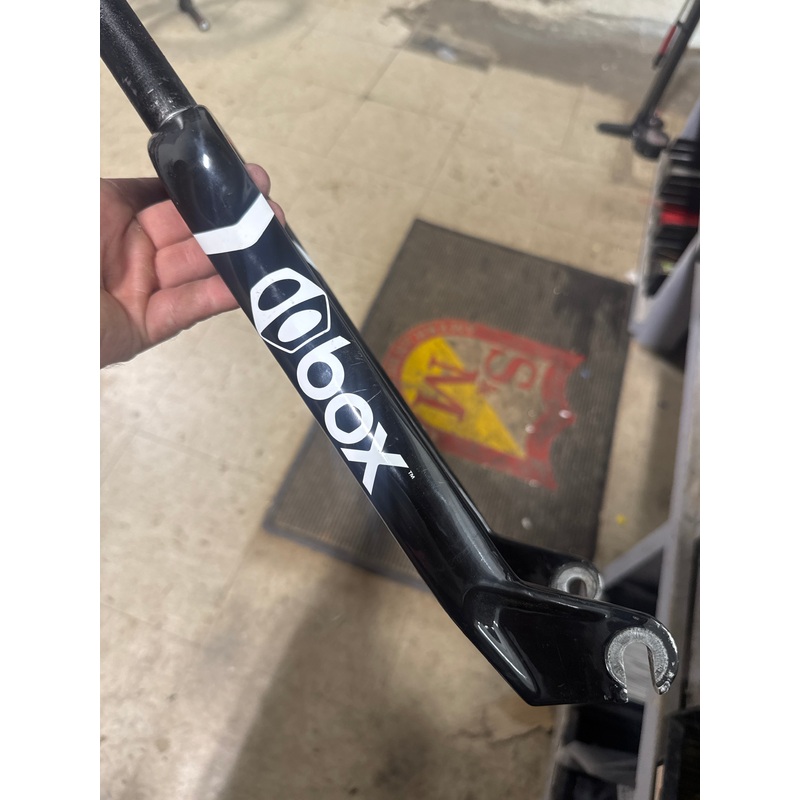 Box xl 20 fork