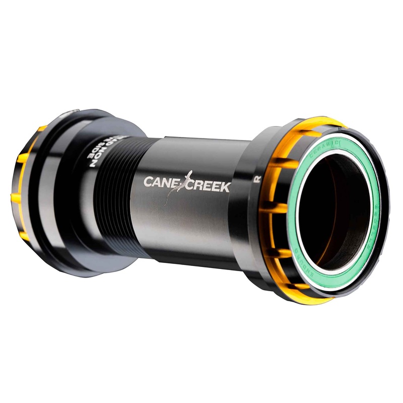 Cane Creek Hellbender 110 Bottom Bracket – English For 30mm Spindles