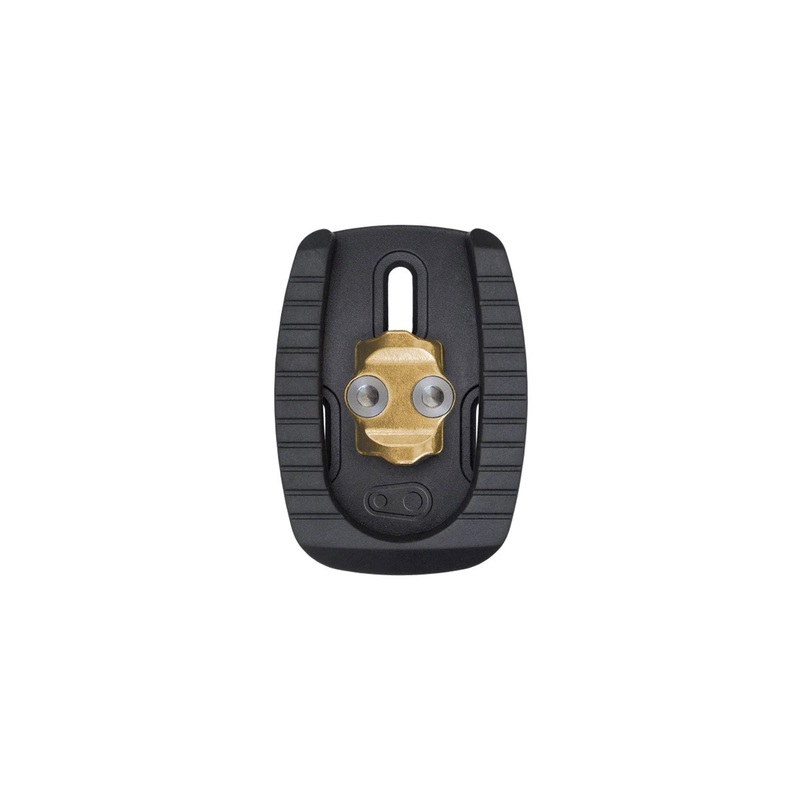 Crank Brothers Quattro 3-Hole Cleats