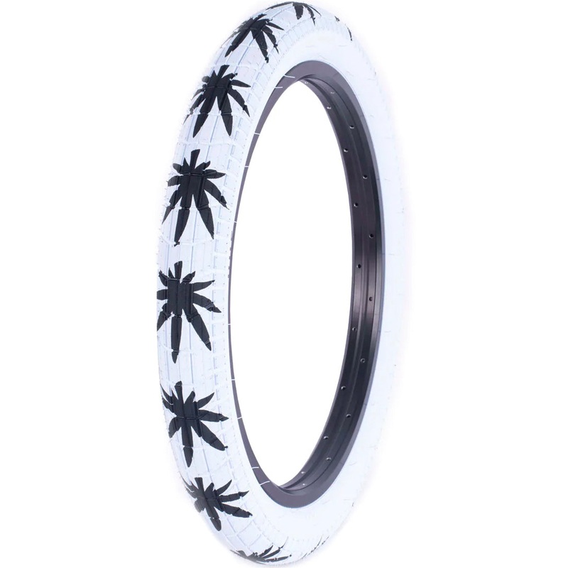 Cult HUF Dehart Tire