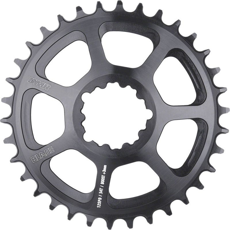 DMR Blade Direct Mount Chainring – 34T Boost 12-Speed