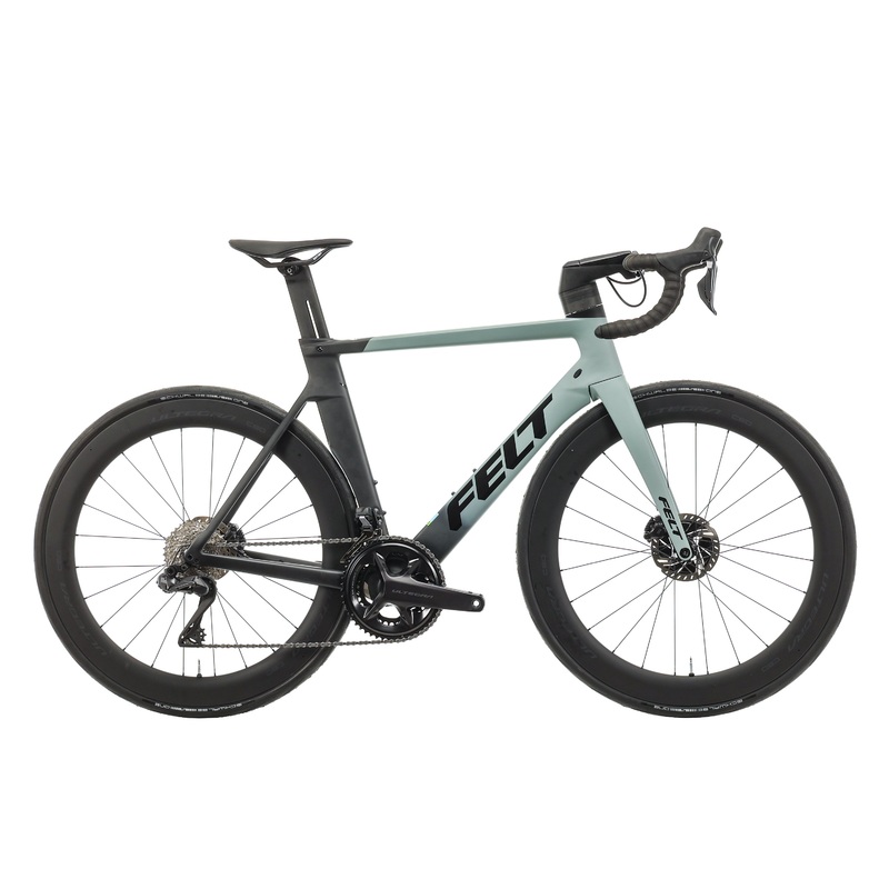 Felt AR Advanced Ultegra Di2 Road Bike – 2022, 56cm