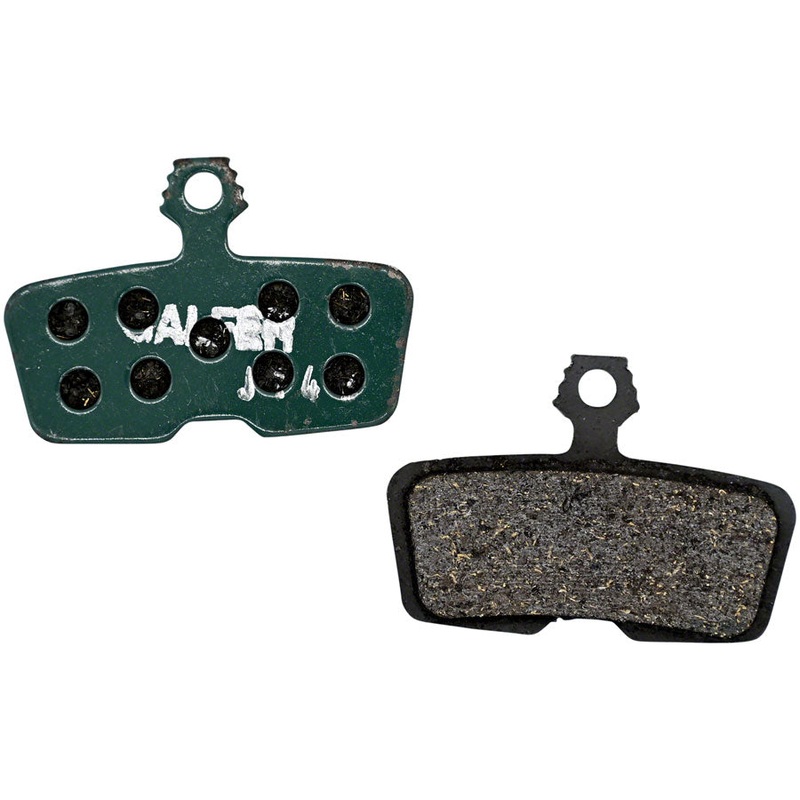 Galfer SRAM Code R/RSC/Guide RE Disc Brake Pads – Pro Compound