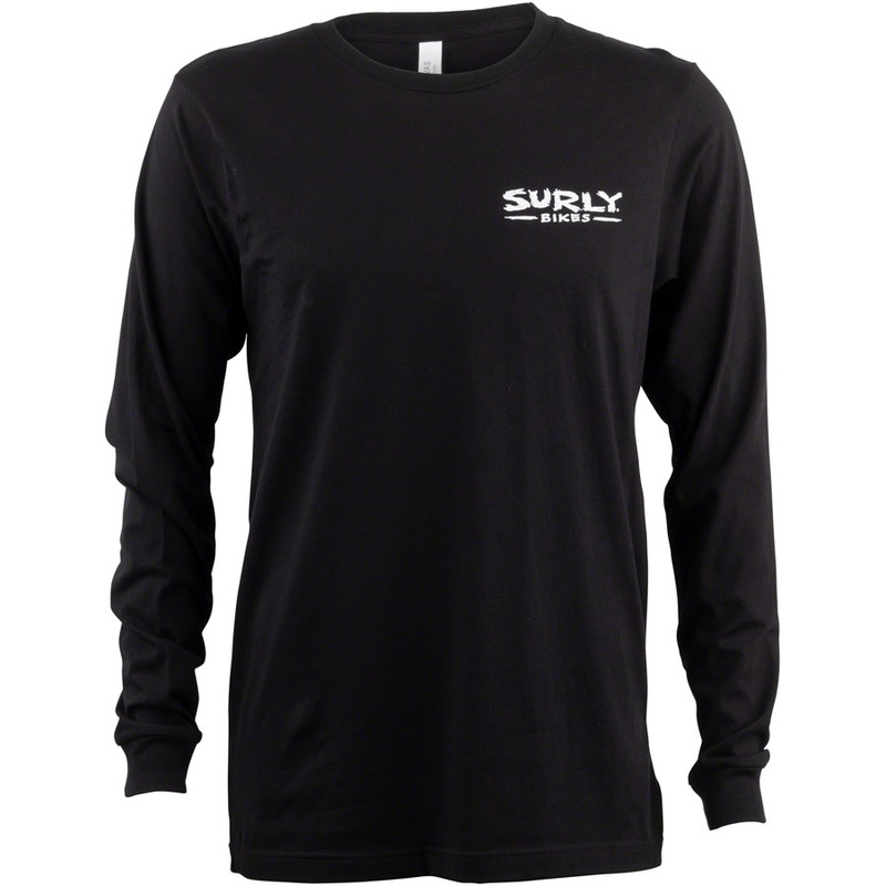 Garbage Patrol Long Sleeve T-Shirt