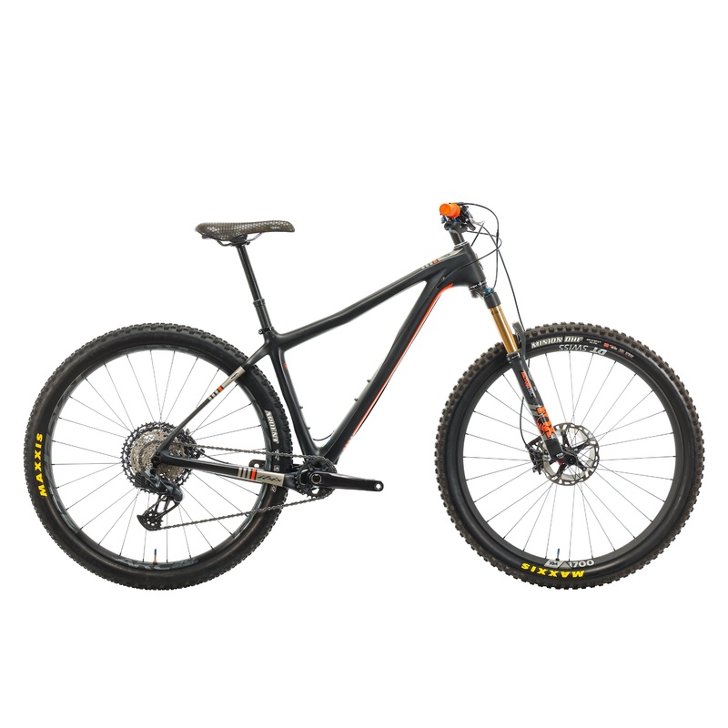 Ibis DV9 Mountain Bike – 2020, Medium