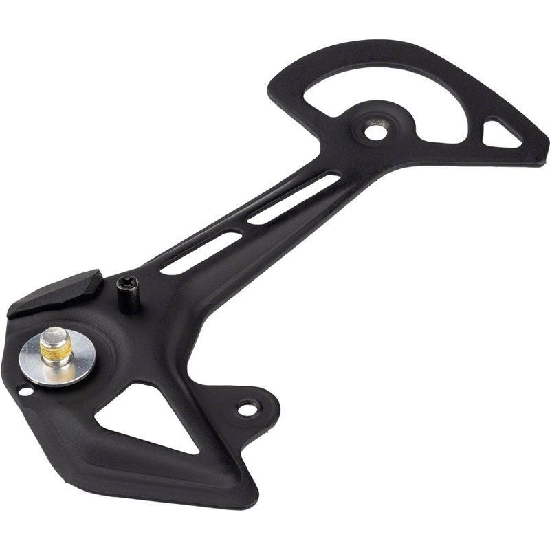 Shimano RD-M7100 Rear Derailleur Outer Plate Assembly – SGS Type
