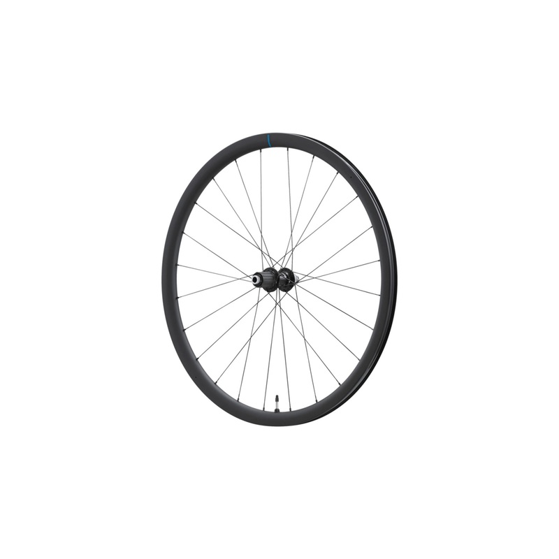 Shimano RS710 C32 Disc Brake Wheel Rear