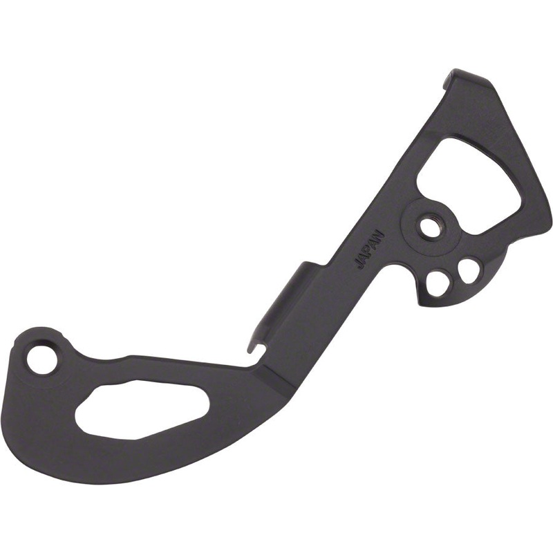 Shimano XT RD-M786-GS Rear Derailleur Inner Cage Plate