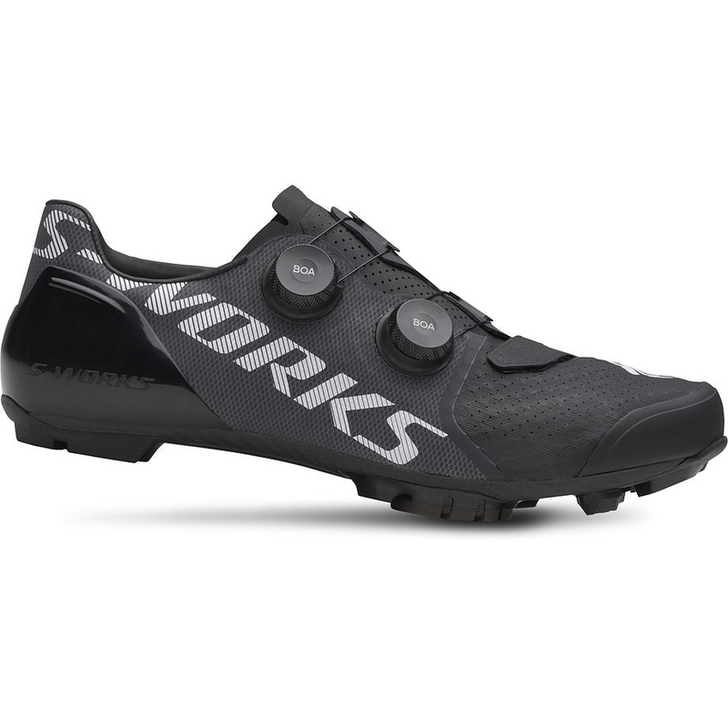 Specialized S-Works recon shoe black 42
