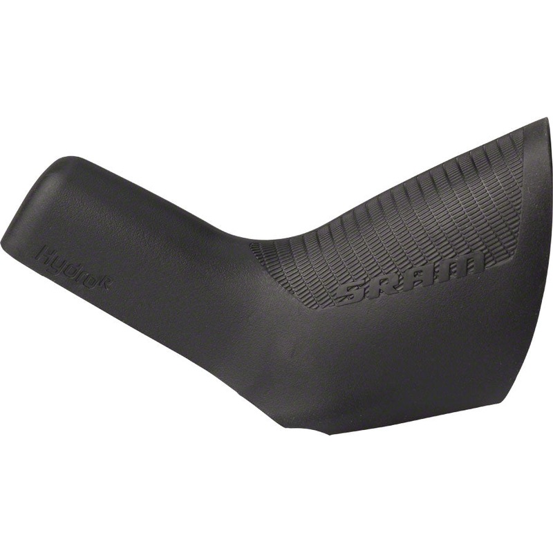 SRAM Red, Force, Rival, S700 Hydraulic Brake Lever Hood Covers Black