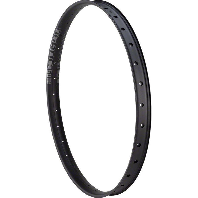 Sun Ringle Duroc 50 Rim – 29 Disc Black 32H