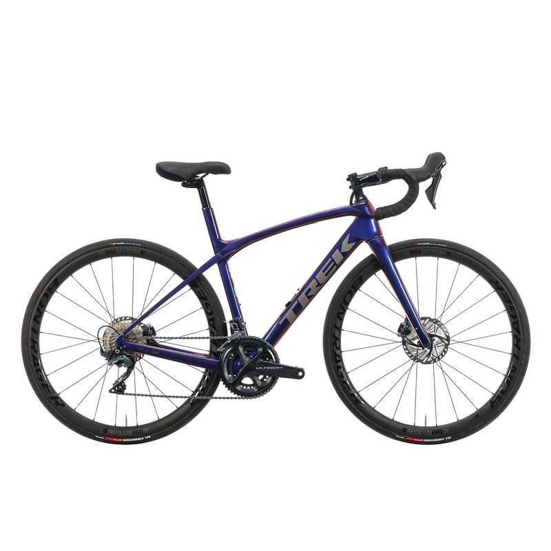 Trek Domane SLR 6 Project One Road Bike – 2021, 50cm