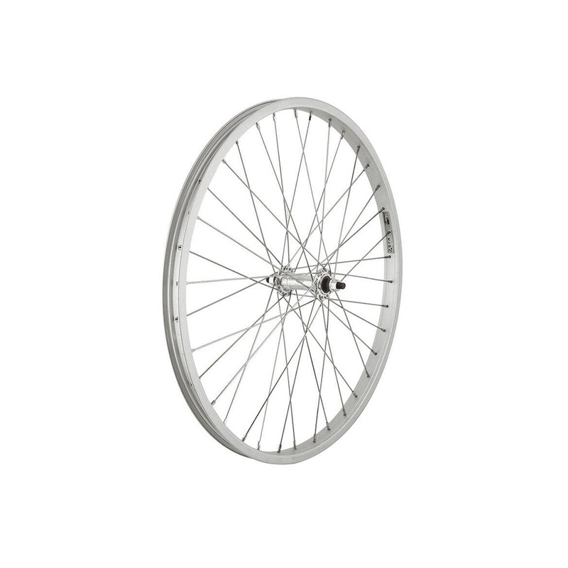 WheelMaster 24″ Alloy Cruiser/Comfort Wheel – Front