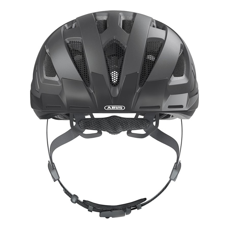 Abus Urban-I 3.0 Helmet L 56 – 61cm Titan
