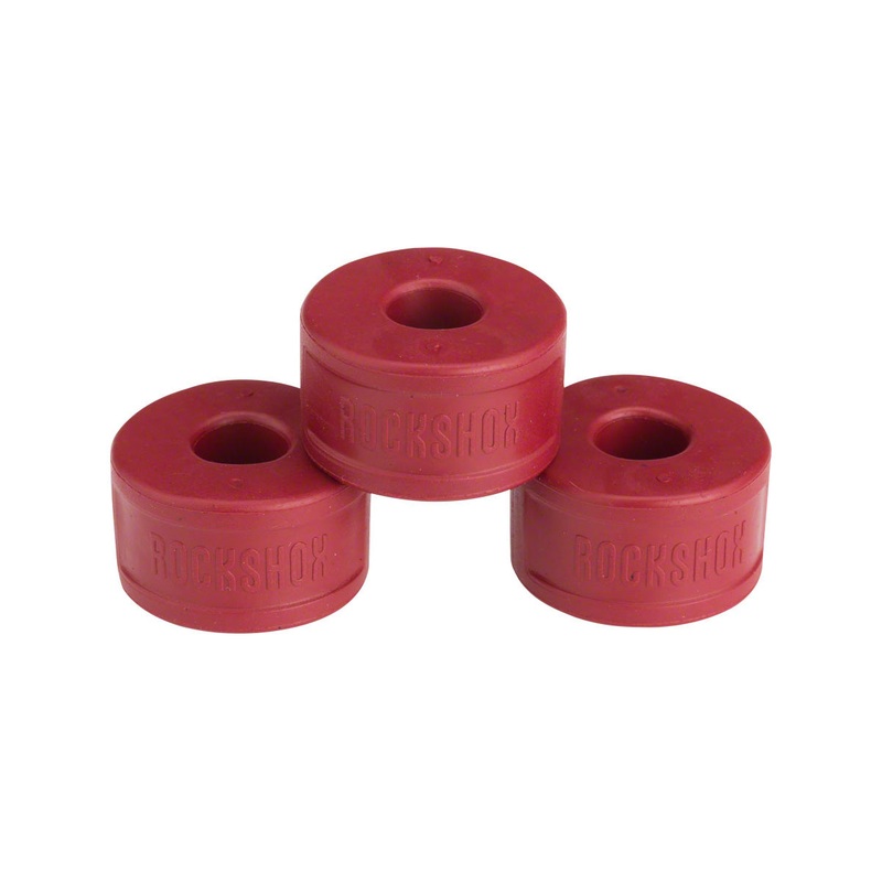 Dual Position Air Bottomless Tokens 3/pk